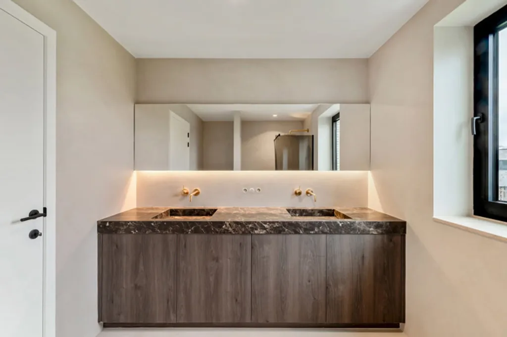 Vannitoad - CO² Neutral A+ Villa with Garden in Mol