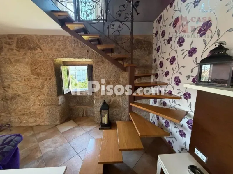 Pièces - Maison 2 chambres à ES