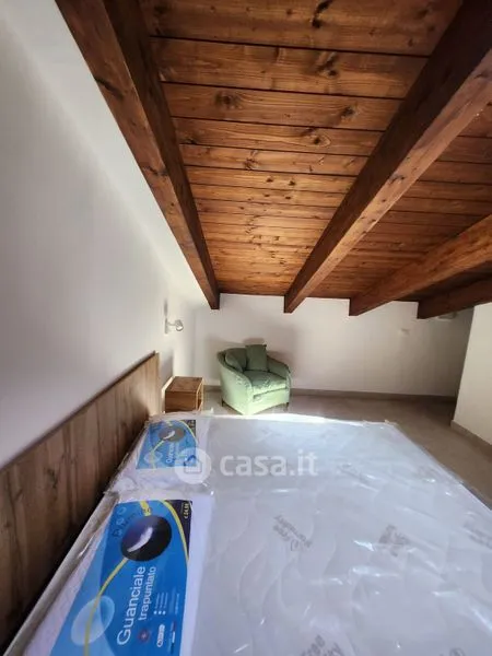 Magamistoad - Rented Attico with Balcony in Caserta