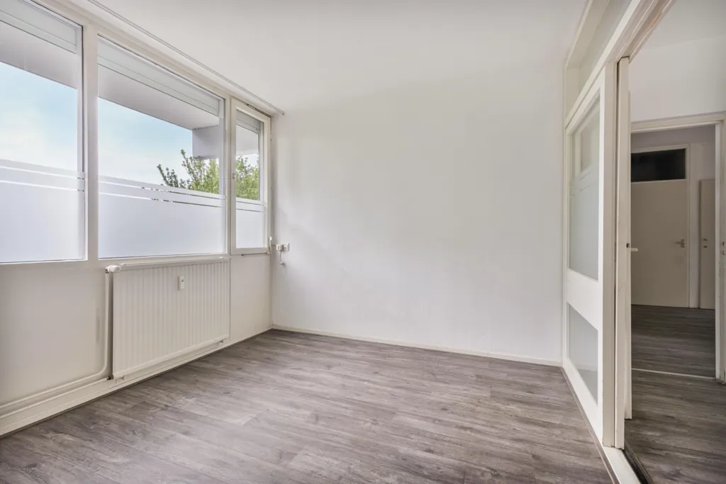 Pièces - Galerij Flat with Balcony in Brunssum