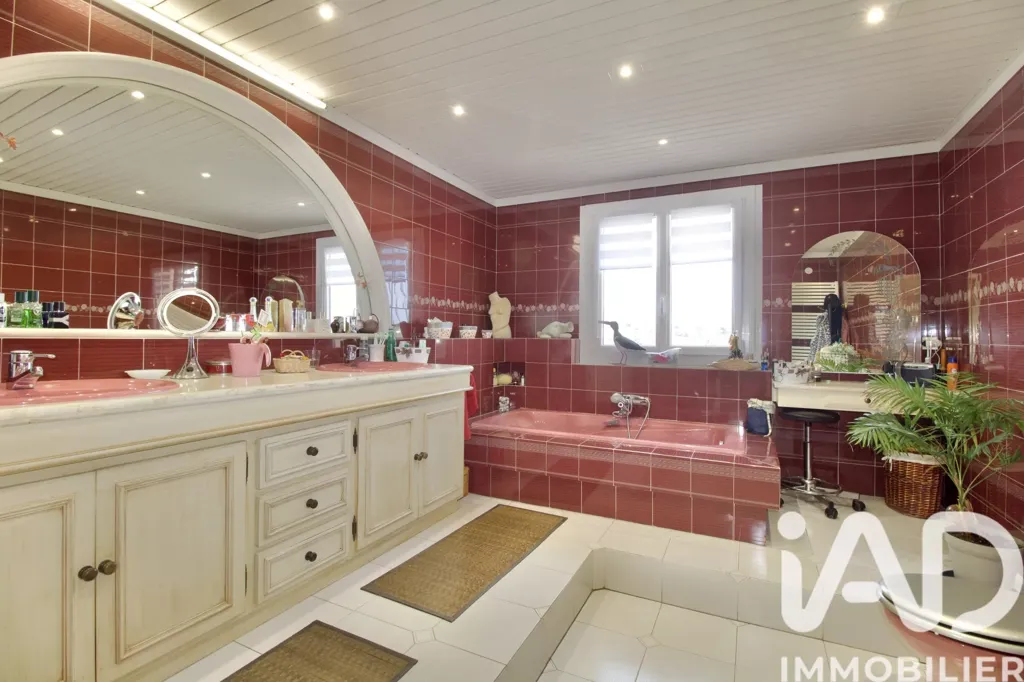 Vannitoad - Luxury Villa with Pool in Carnoux-en-Provence