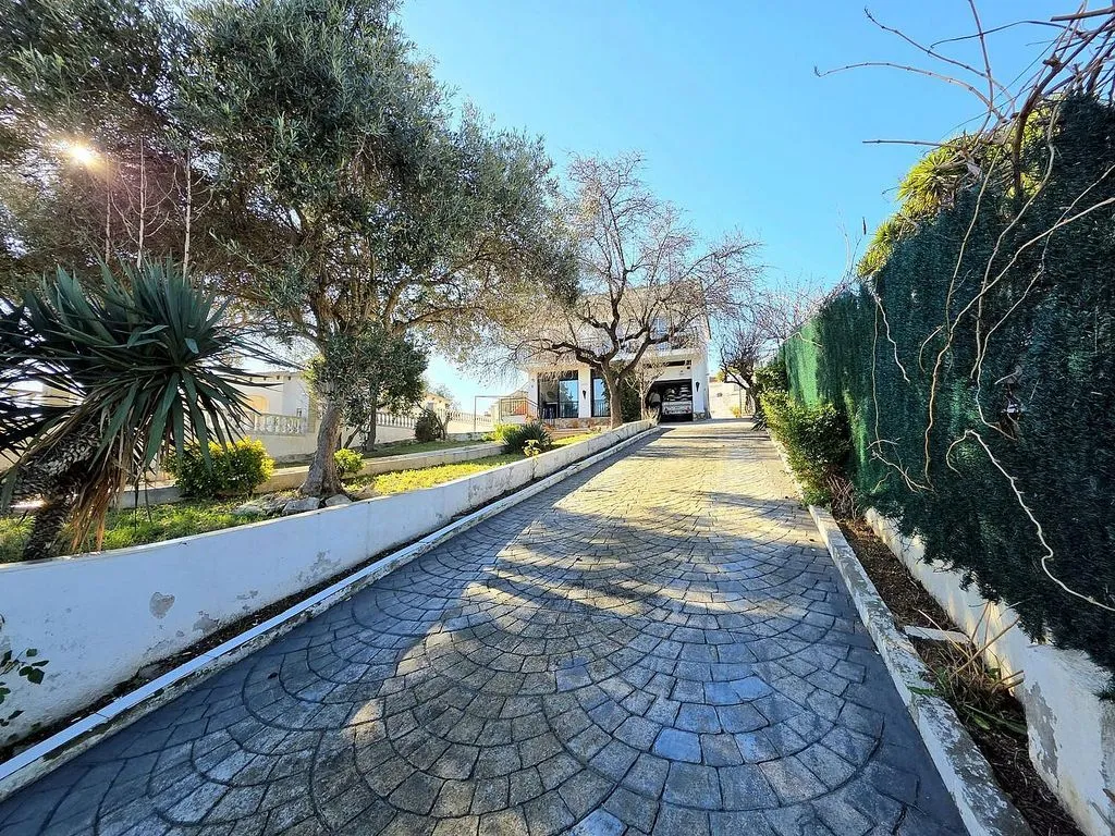 Exterior - Chalet with Pool in Albinyana, Tarragona