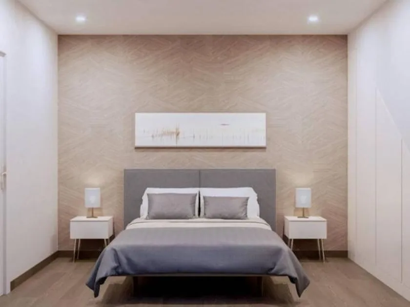 Chambres - Luxury Villa with Private Pool in San Pedro del Pinatar