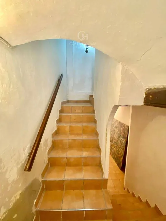 Toad - Historic Boutique Hotel in Jávea's Old Town