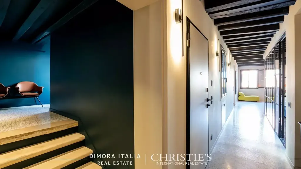Appartement 5 pièces à IT