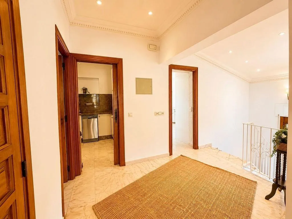 Entrée - Luxury House with Sea View in Benissa