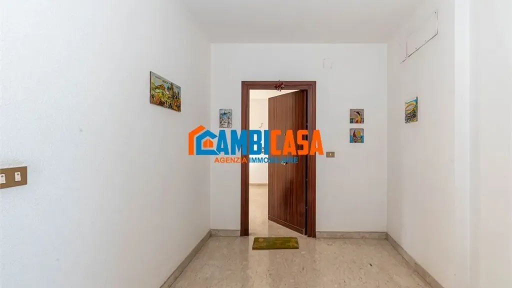 Esik - Penthouse with Panoramic View in Calatafimi Alta