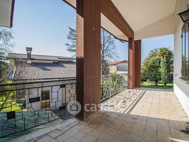 Terrasse - Villa with Terraces near Nimis Centre