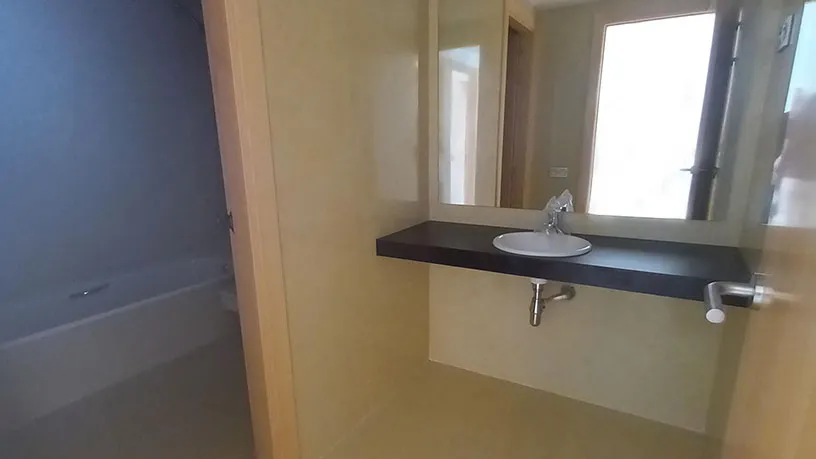 Maison 4 chambres à Móra D´Ebre