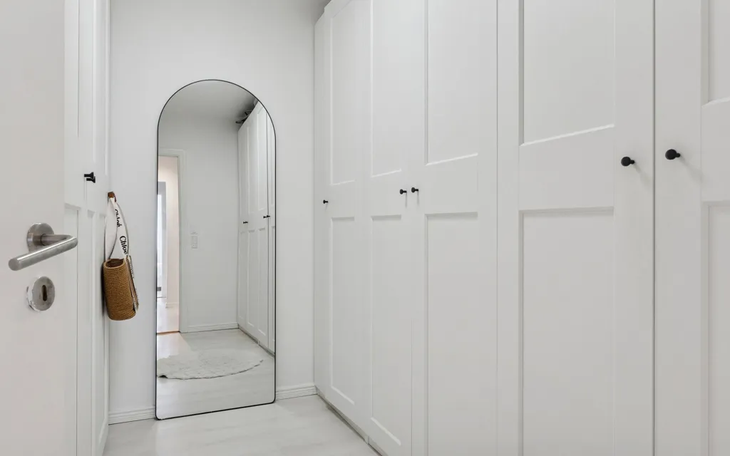 Appartement 3 pièces à Slagelse