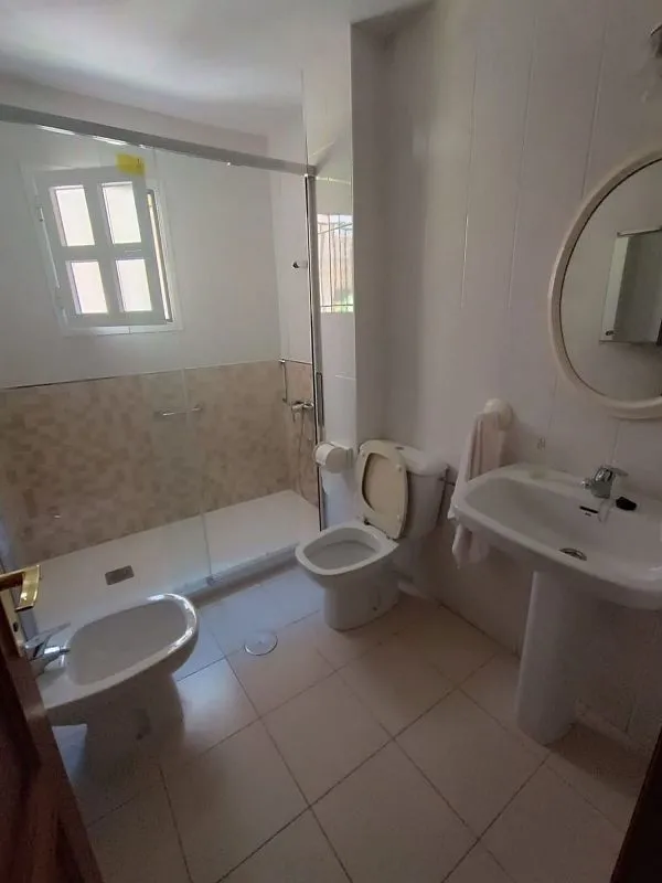Apartment with Garage in Jerez Centre
