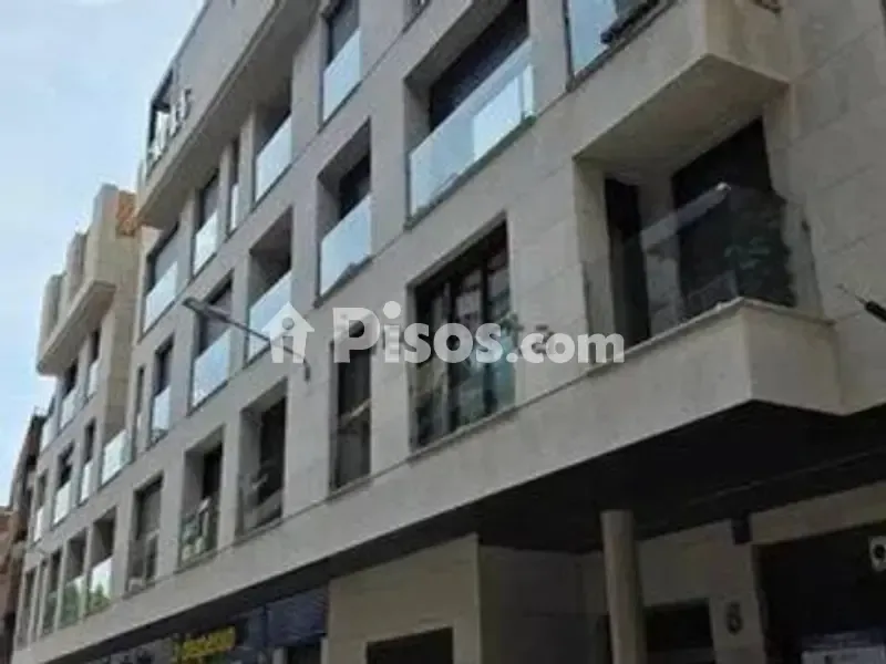 Välivaade - Modern Flat with Pool in City Centre