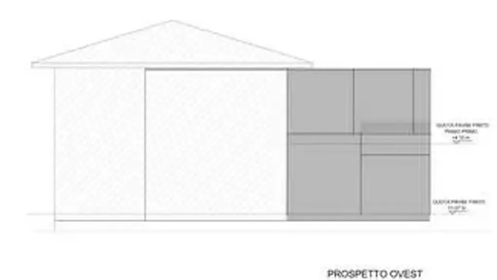 Bifamiliar Villa with Terraces in Mogliano Veneto