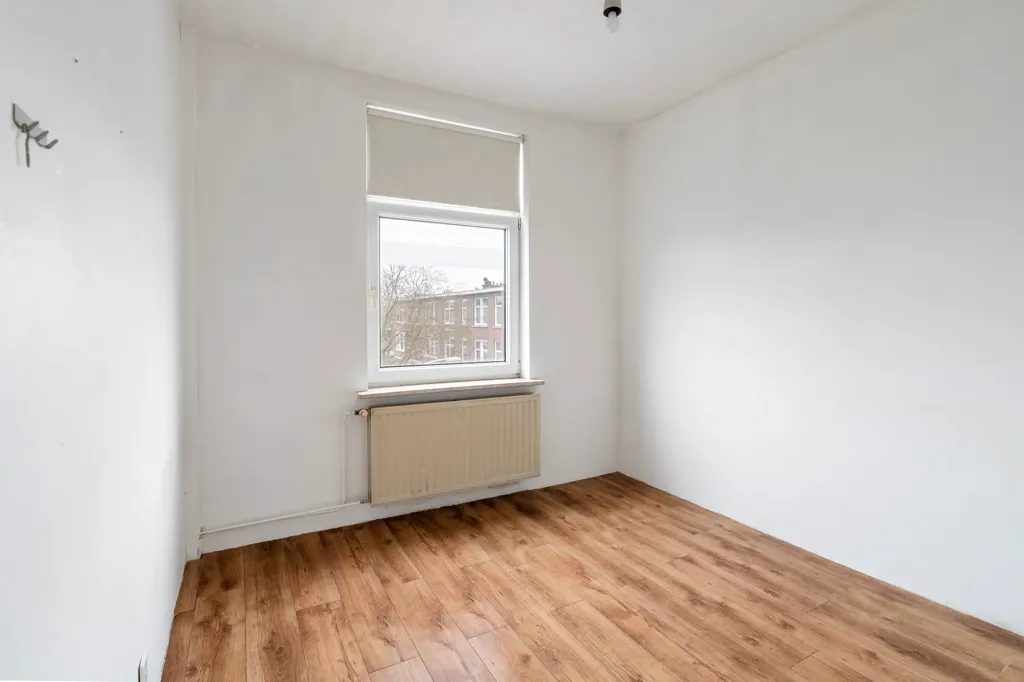 3-toaline korter asukohas Den Haag