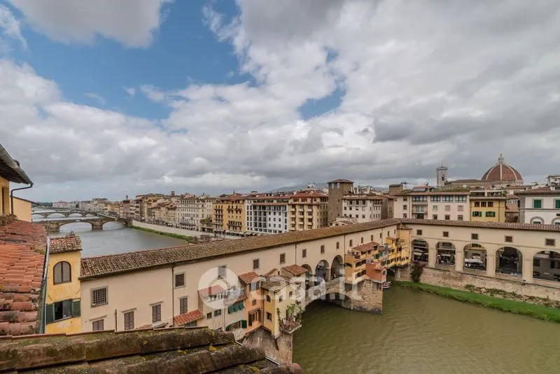 Rõdu - Panoramic Flat in Via de' Bardi, Florence
