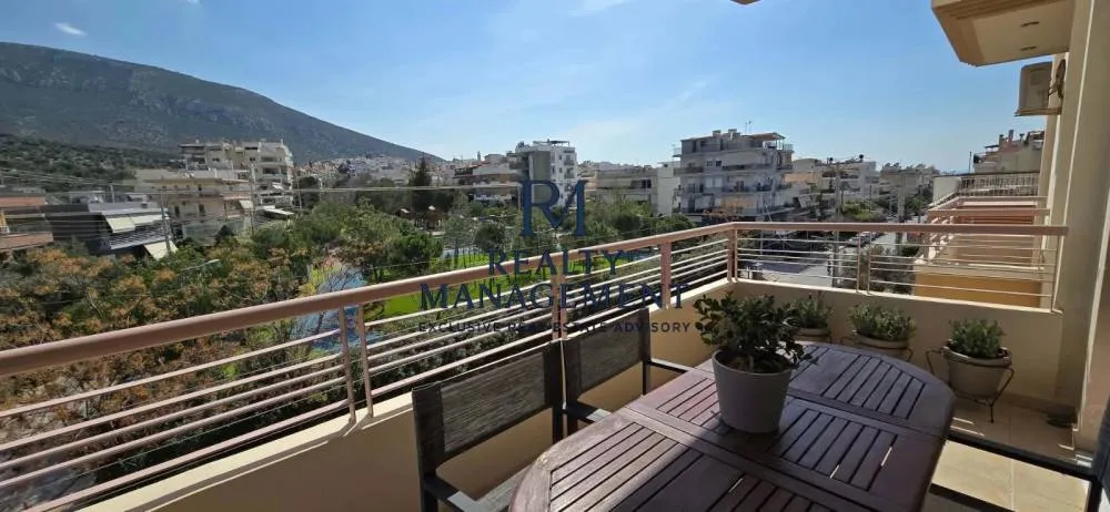 Balcone - Apartment with Balconies in Glyfada