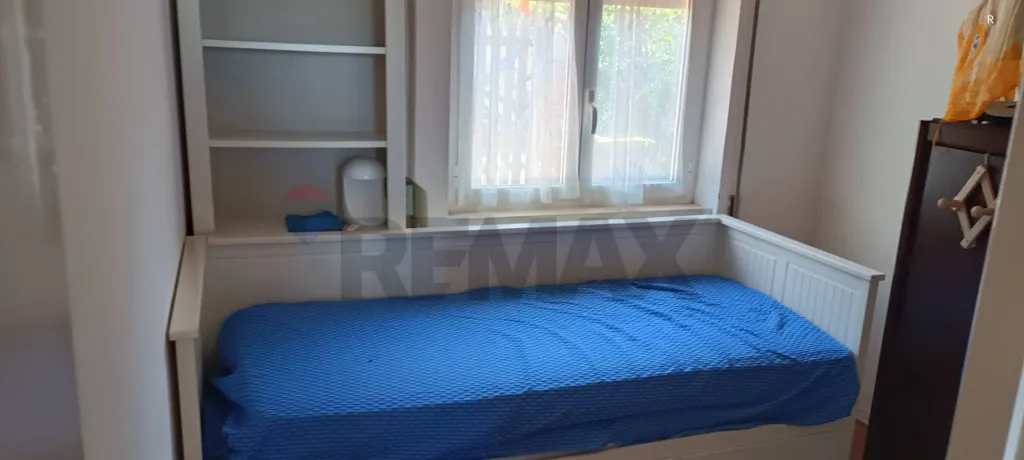 Chambres - Single-Level Villa with Sea View in Ardea