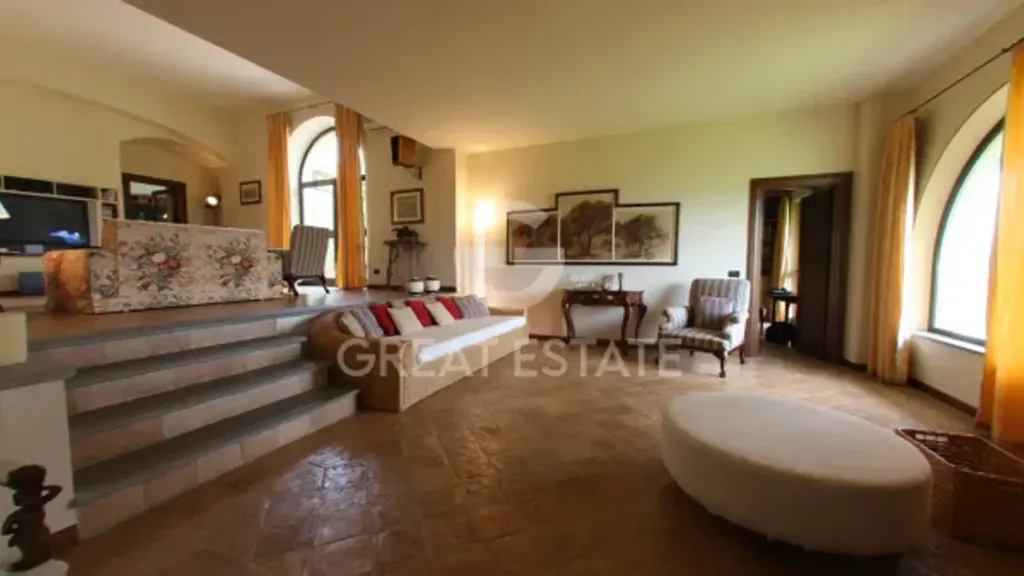 Elutuba - Restored Villa with Pool in Cetona, Tuscany
