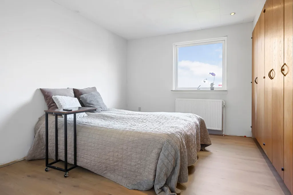 Chambres - Maison 6 pièces à Holmegaard