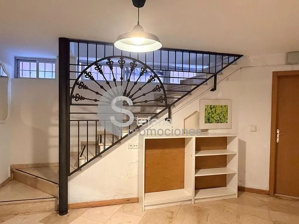Rooms - Chalet with Terrace in Pedregalejo, Málaga