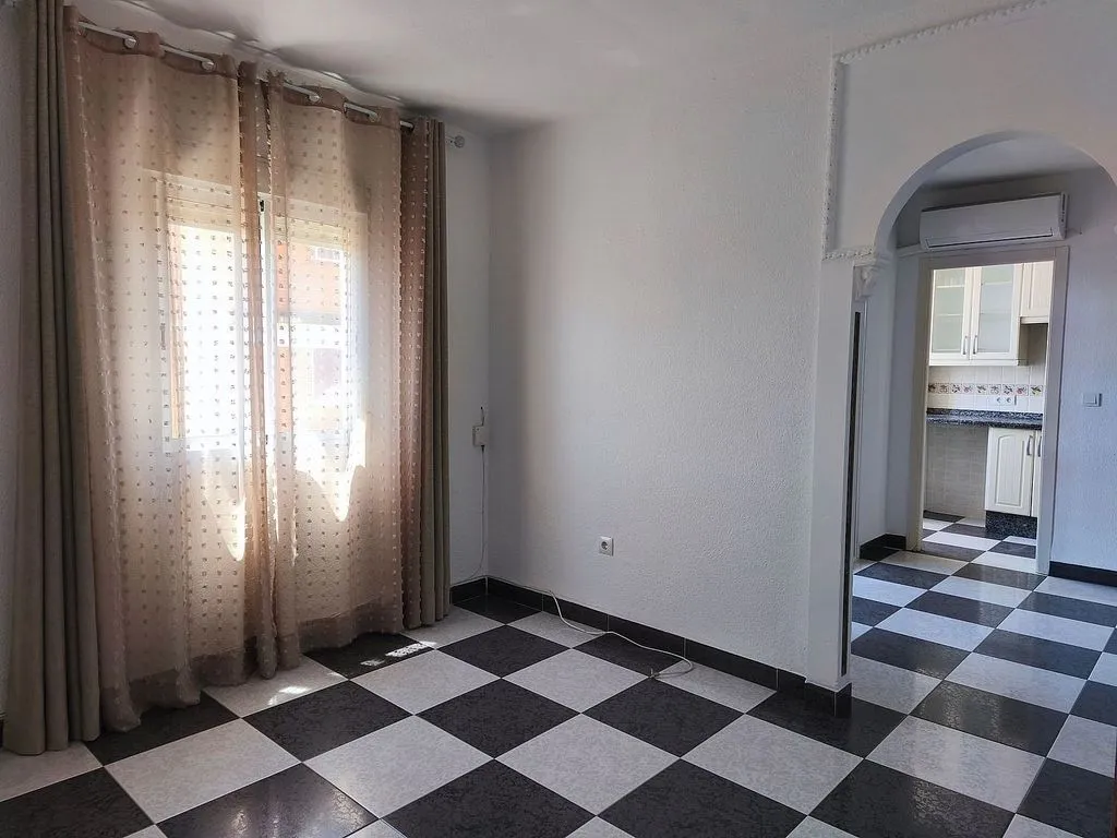Stanze - Twin-bedroom Flat with Terrace in El Naranjo