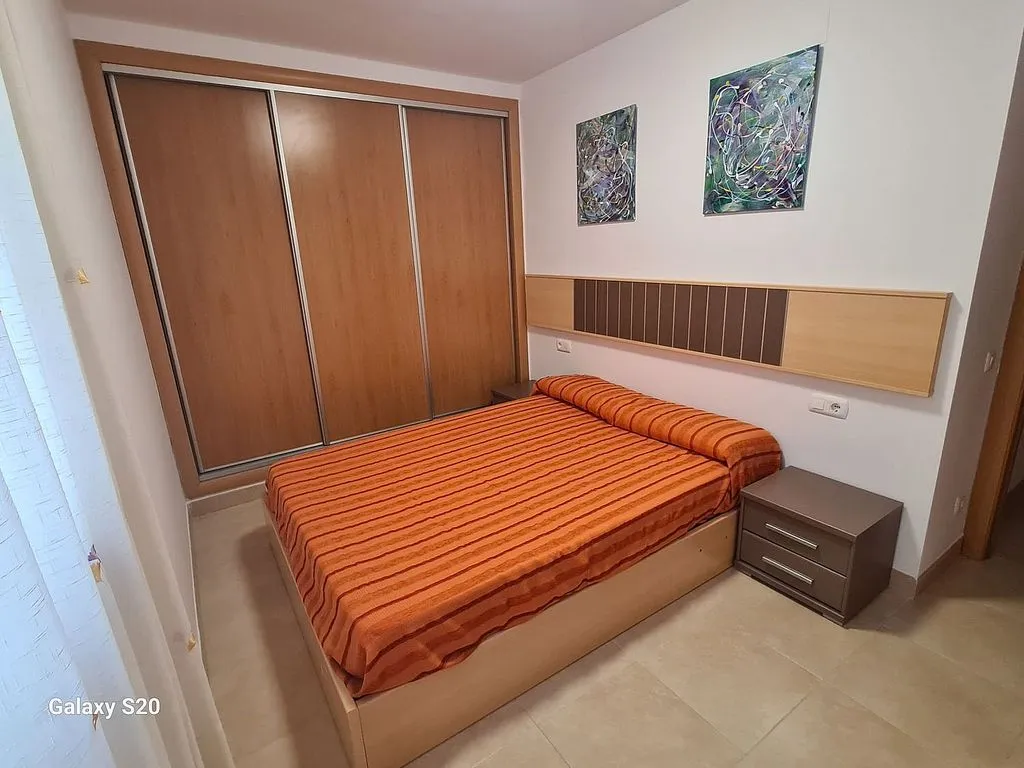Magamistoad - T2 Apartment with Garage in Doctor Dachs