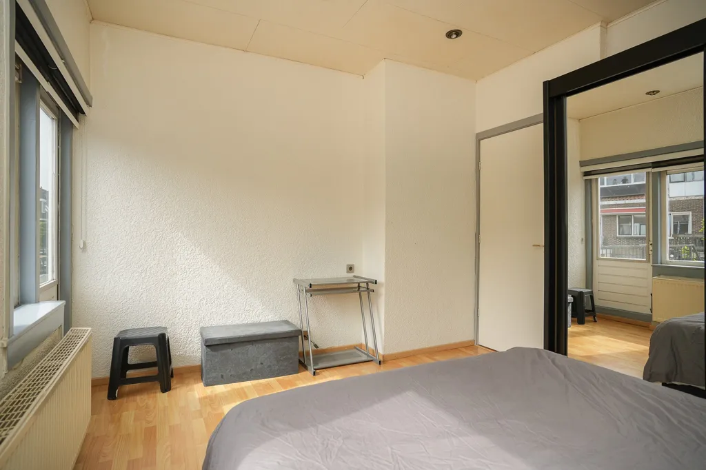 5-toaline maja asukohas Utrecht