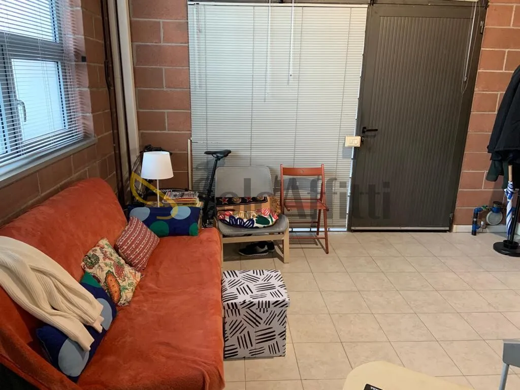 Appartement 2 pièces à Modena