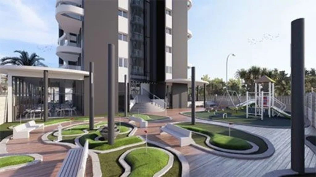 Aed - Luxury Penthouse with Sea View in Calpe