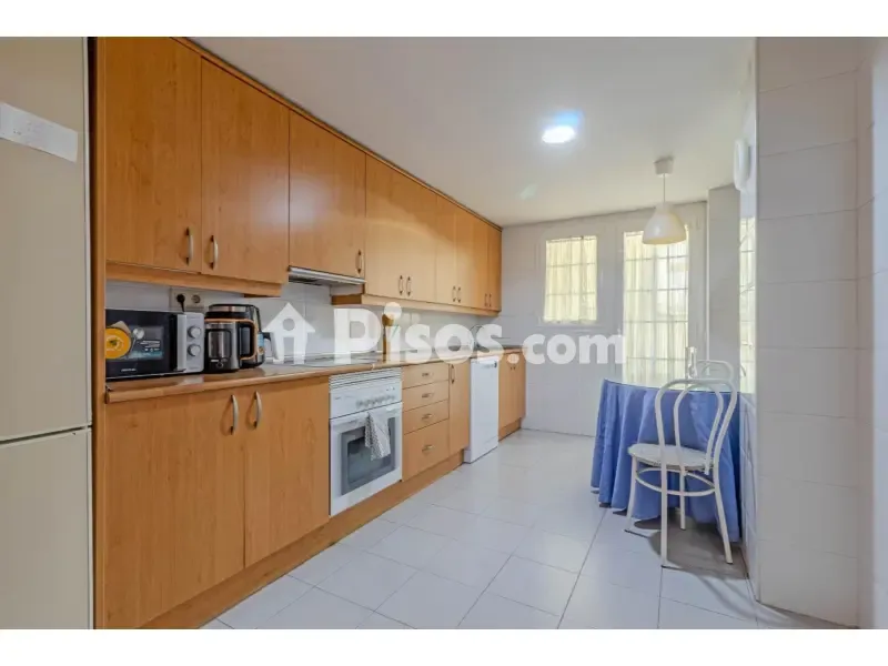 Kitchen - Duplex with Ascender in Guadalajara Centre