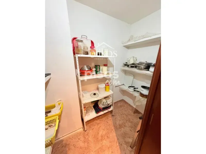 Buanderie - Apartment with Terrace in Garrido Norte