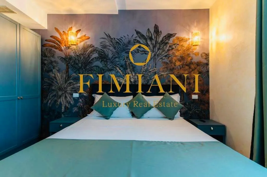 Chambres - Luxury Hotel with Pool in Greve in Chianti