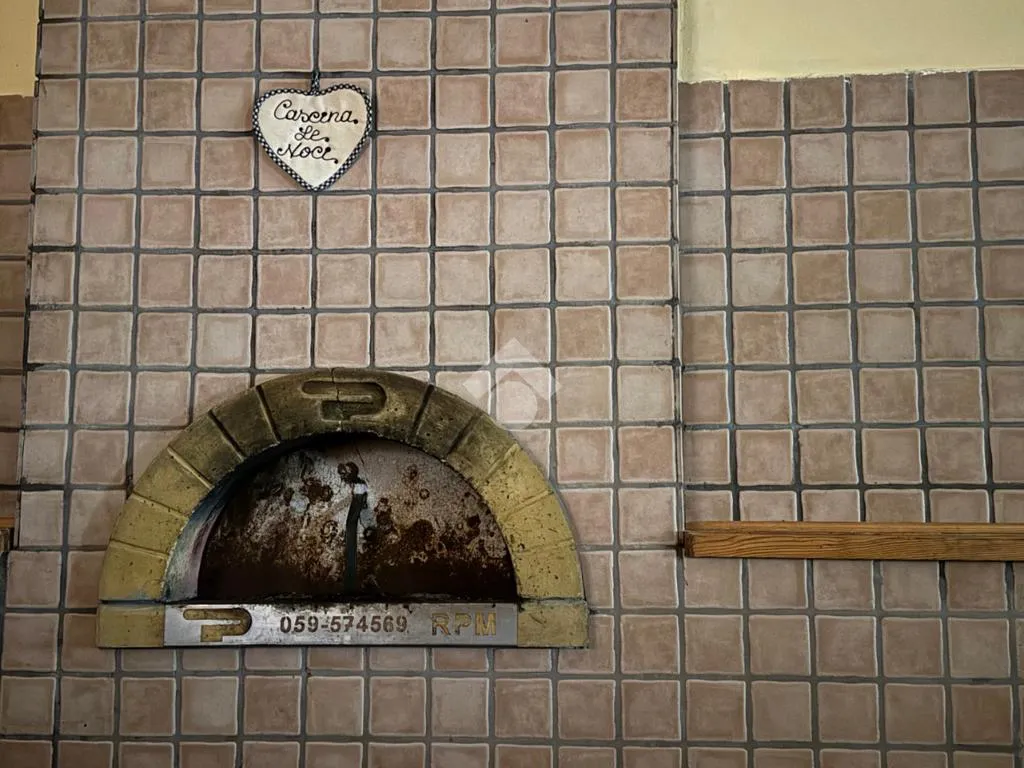 Rooms - Independent House with Restaurant in Venafro