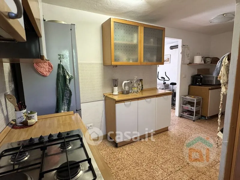 Cuisine - Terraced House with Garden in Cormons