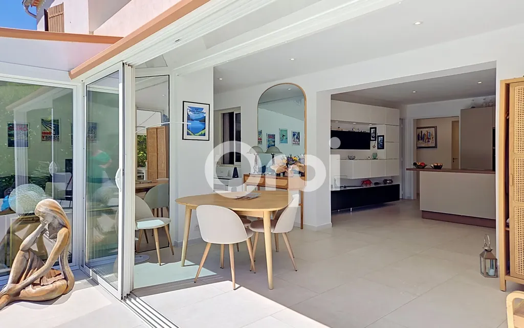 Terrass - Apartment with Private Pool in Sanary-sur-Mer
