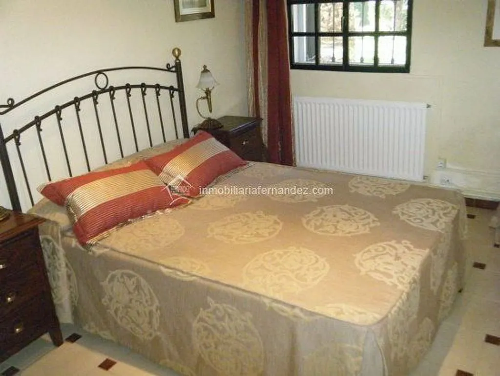 Magamistoad - Chalet with Large Plot on Ruta de la Plata