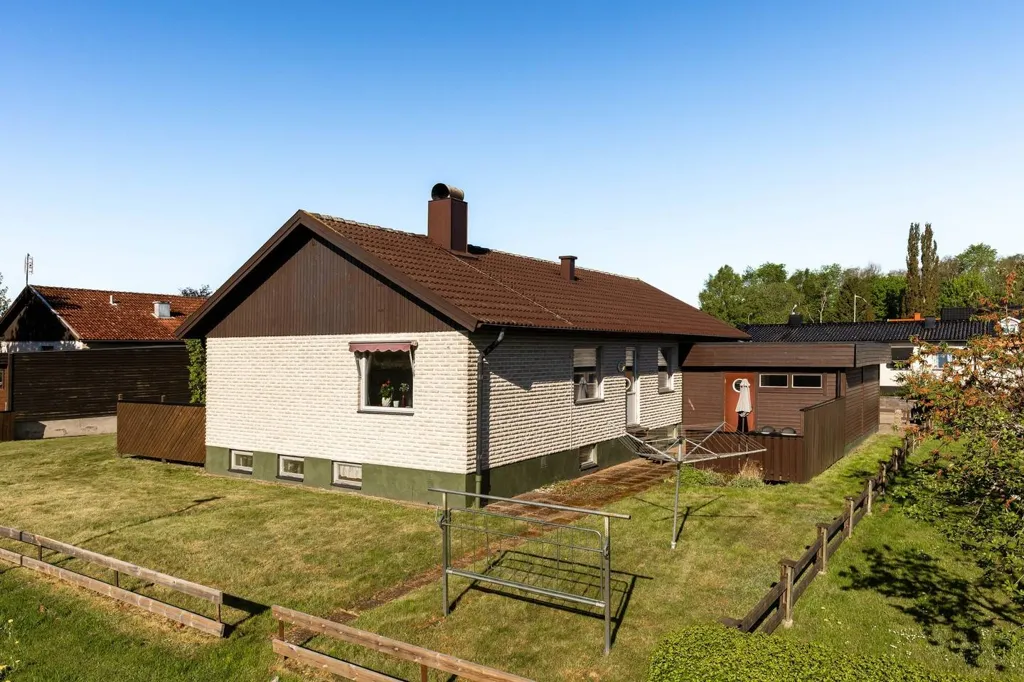 Maison 8 pièces à Tidaholms kommun