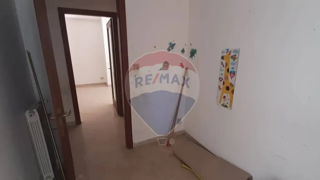 Toad - Ground Floor Apartment with Terrace in Palermo