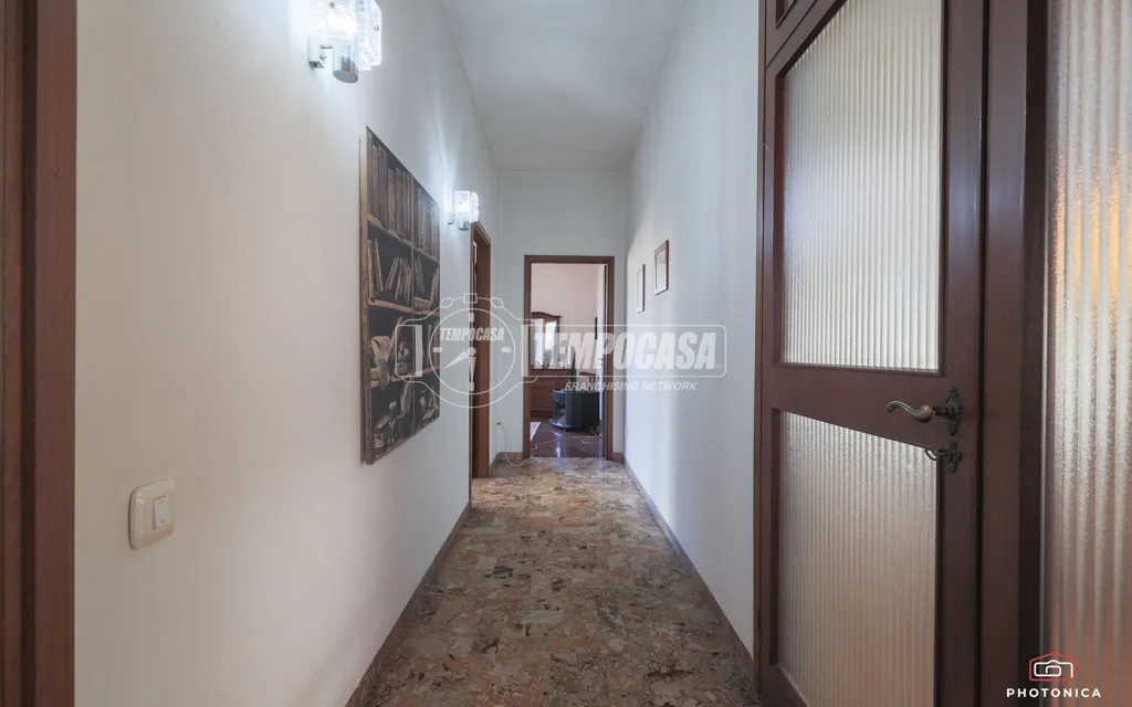 Entrée - Luxury Villa with Private Garden in Forlì