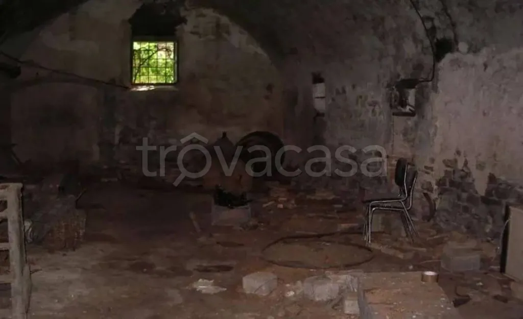 Toad - Historic Monastery Complex in Gubbio