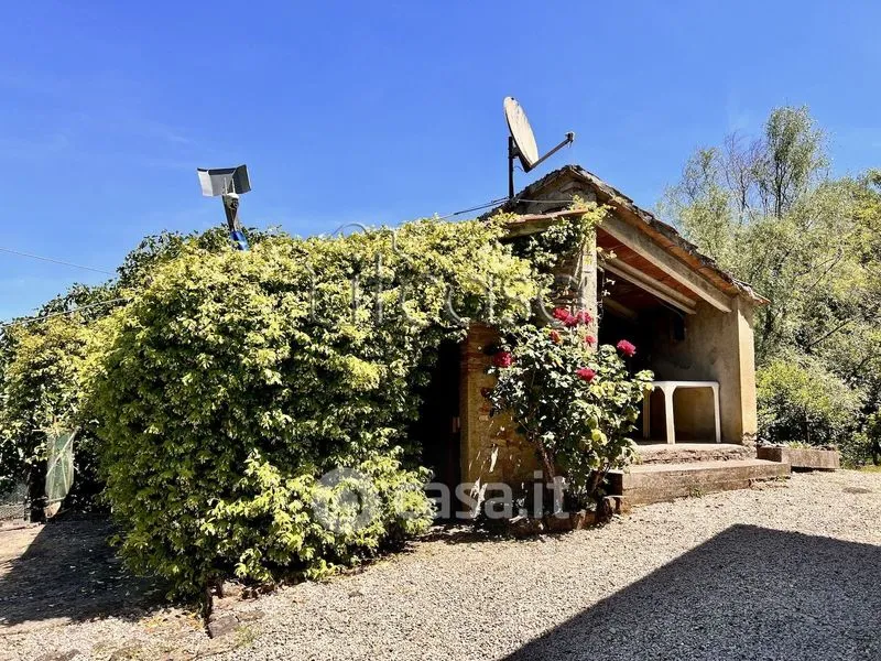 Aed - Rustic Tuscan Casale with Olive Grove in Anghiari