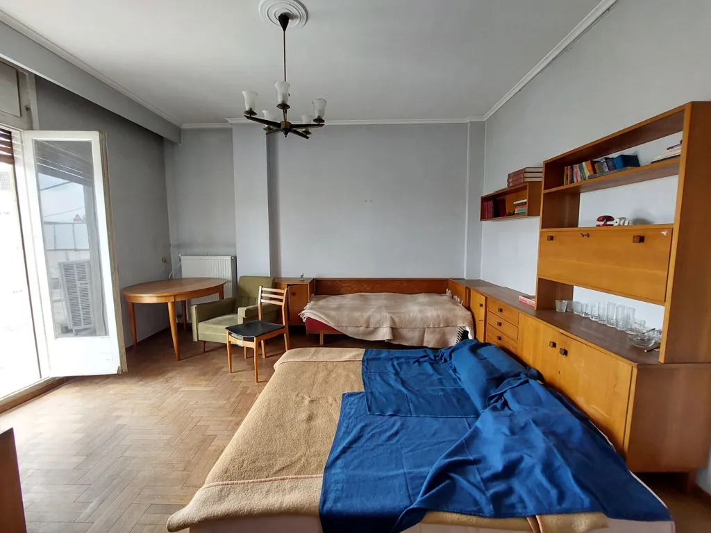 Magamistoad - Panoramic Flat in Thessaloniki Centre