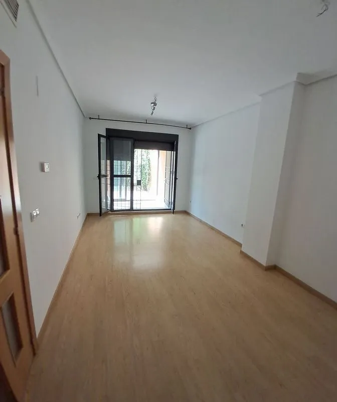 Séjour - T2 Apartment with Pool on Nuevo Bulevar