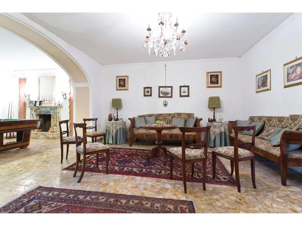 Séjour - Luxury Villa with Private Chapel in Bosco, Umbria