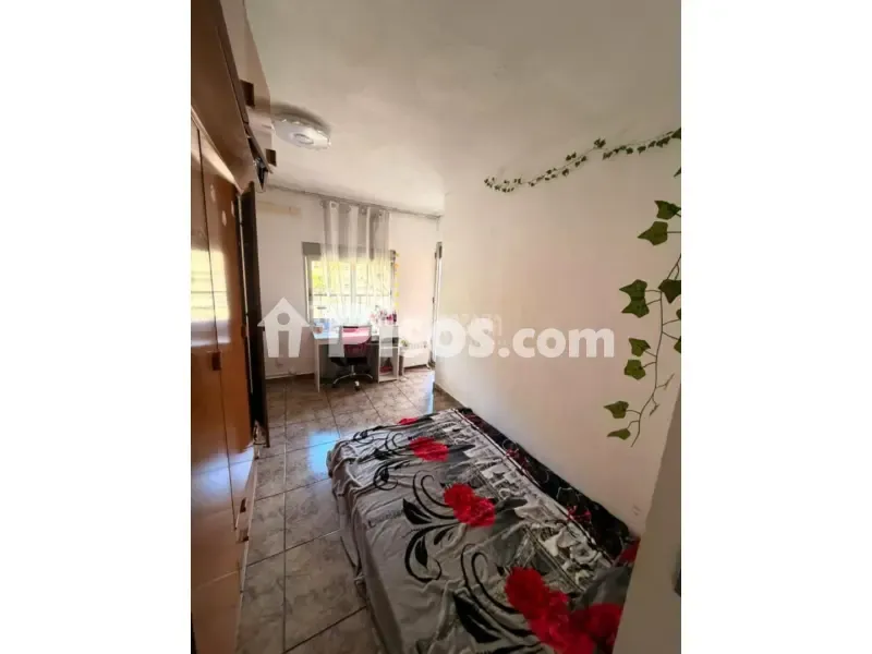 Chambres - Apartment with Balcony in Aiora