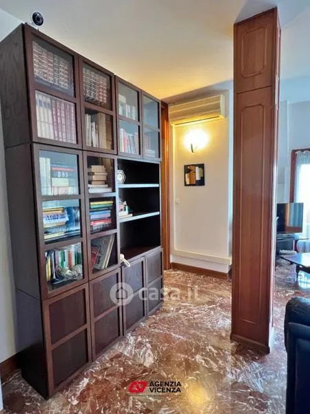 Studio - Penthouse con vista panoramica a Vicenza