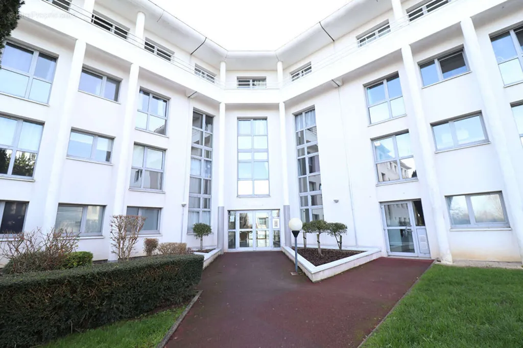 Appartement 1 pièces à Herouville-Saint-Clair