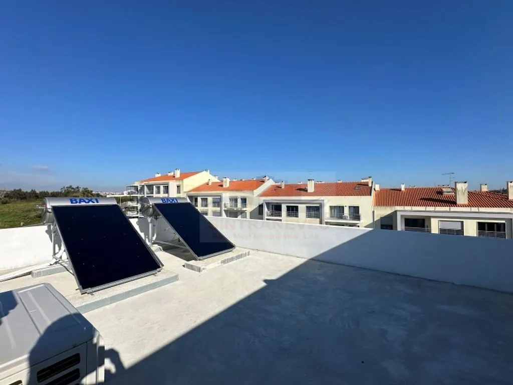 Terrass - Luxury Flat with Terrace in Mafra