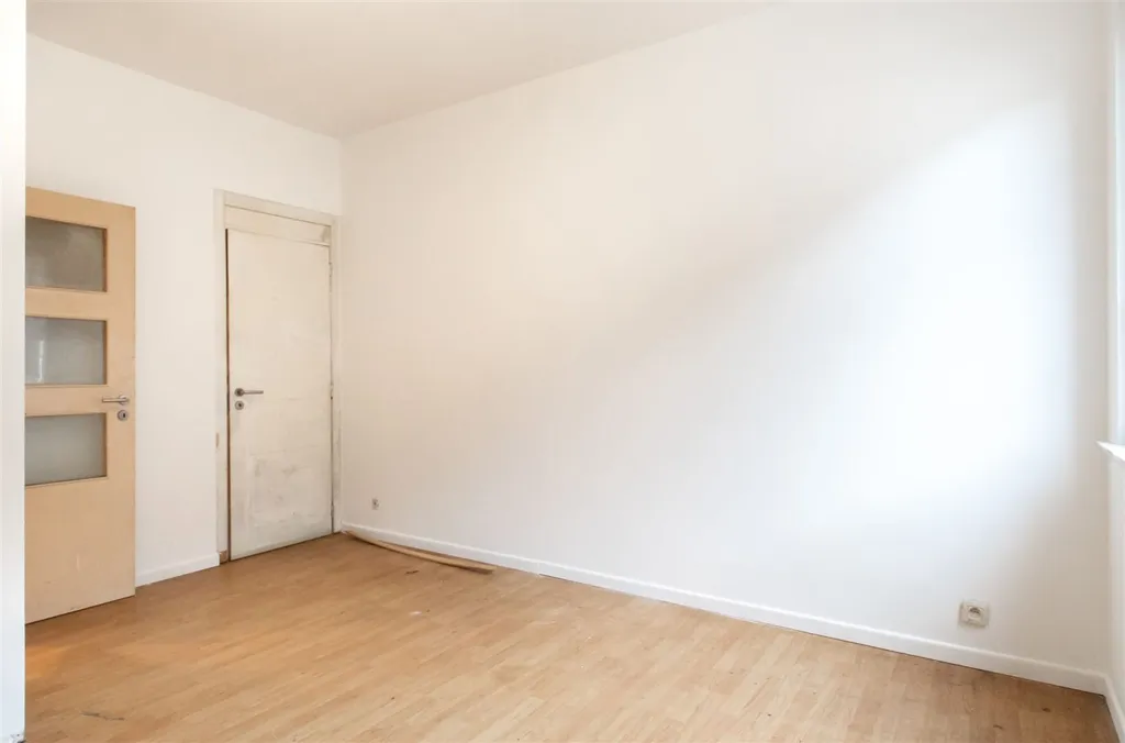 Pièces - Appartement 2 Chambres avec Entrée Indépendante à Vise