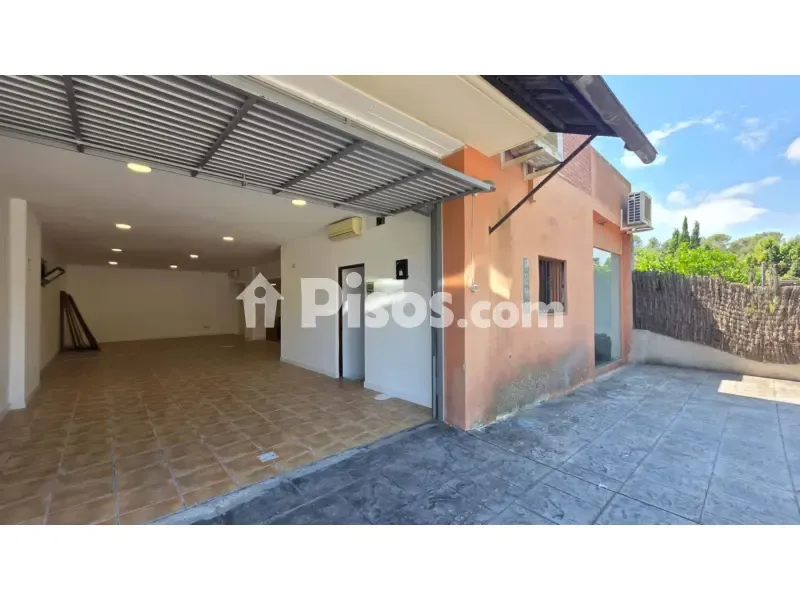 Garaaž - Luxury Chalet with Private Pool in La Floresta